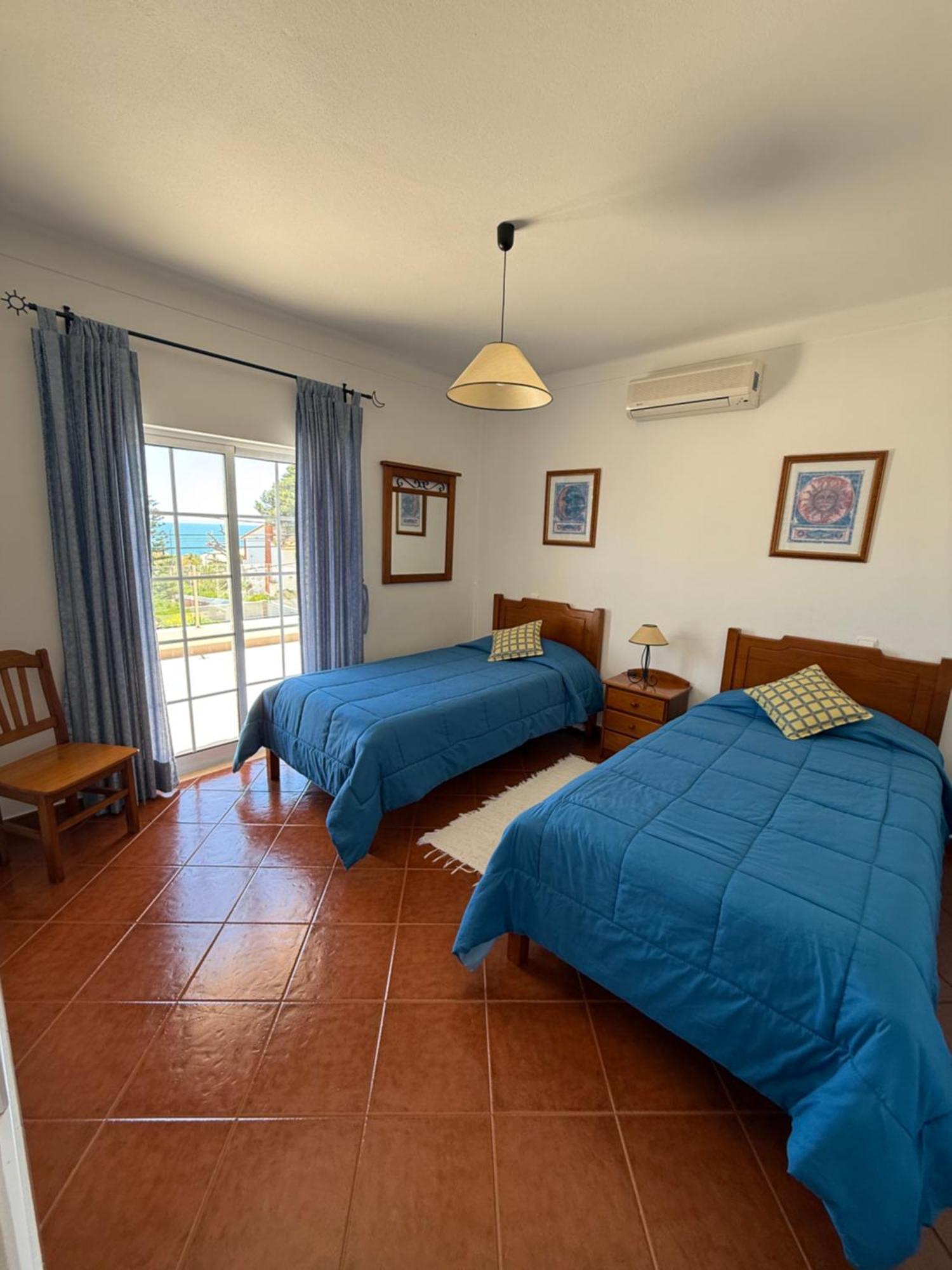 Villa Barros By Galantevasques Carvoeiro  Eksteriør billede
